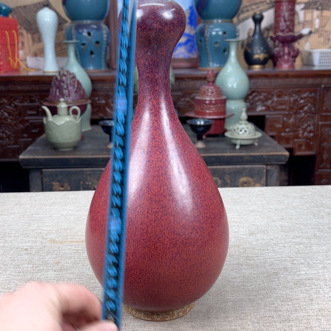 瓷片陶瓷艺术瓷器摆件