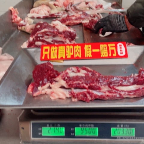 【闪购商品】冷冻保存30天包装河北省秦*9