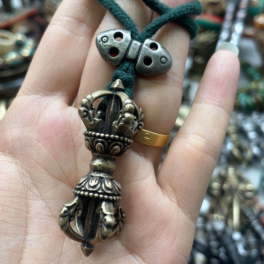 工艺品挂件一物一图