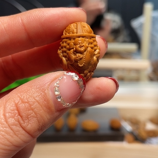 橄榄核手串/手链橄榄核