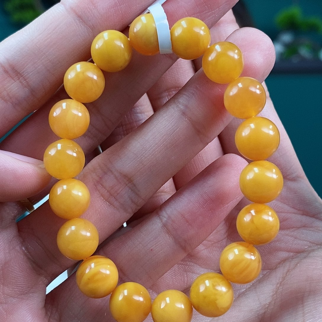 蜜蜡珠宝奇石未镶嵌