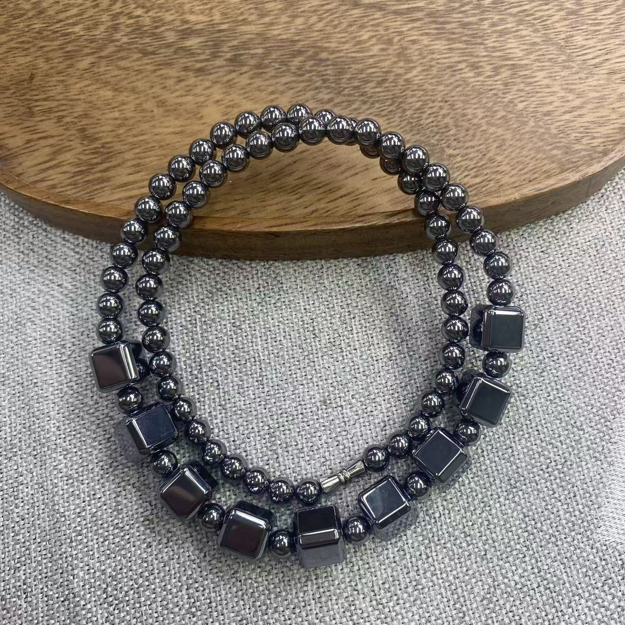 非金属珐琅项链 精品时尚项链丫738