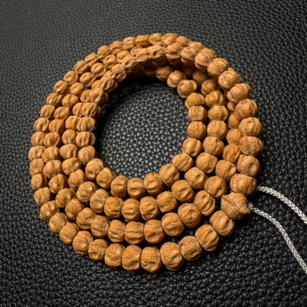 热振一哥《流年》定制级百香籽