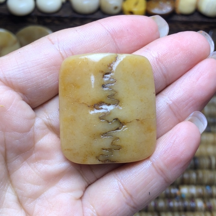 香榧木念珠手链手串手链