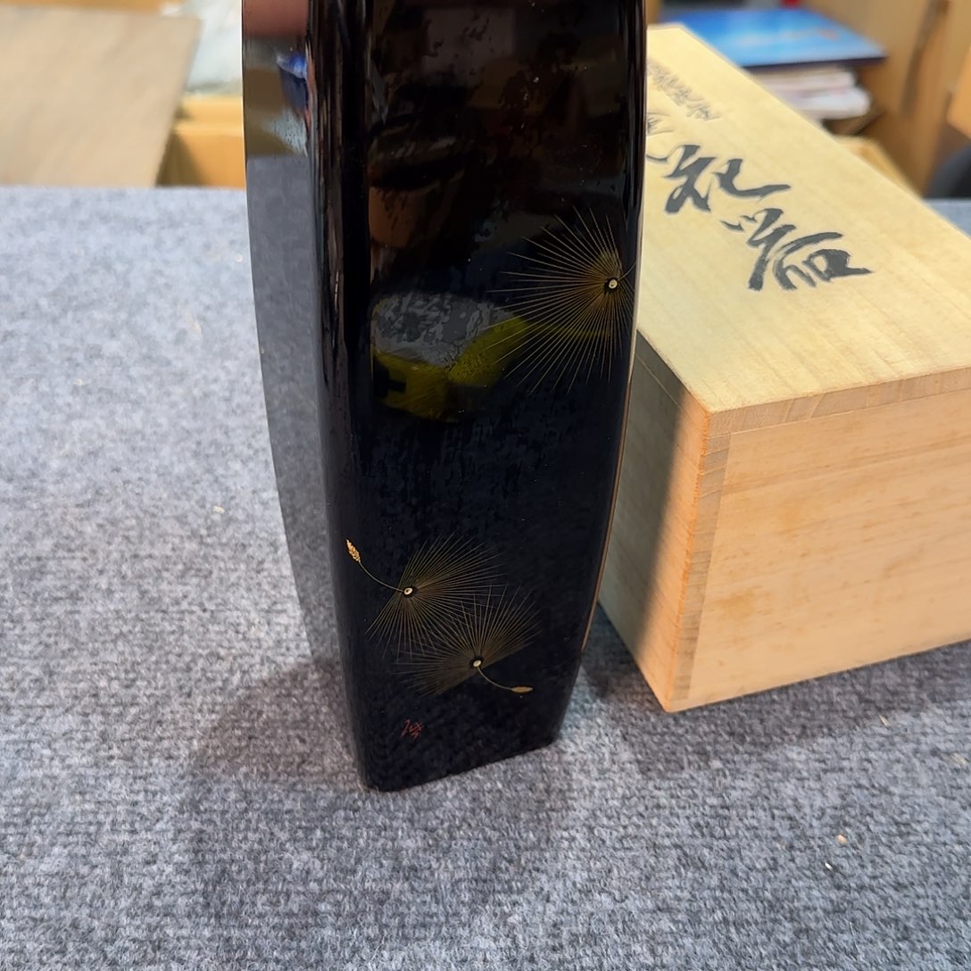 木中古艺术工艺美术品