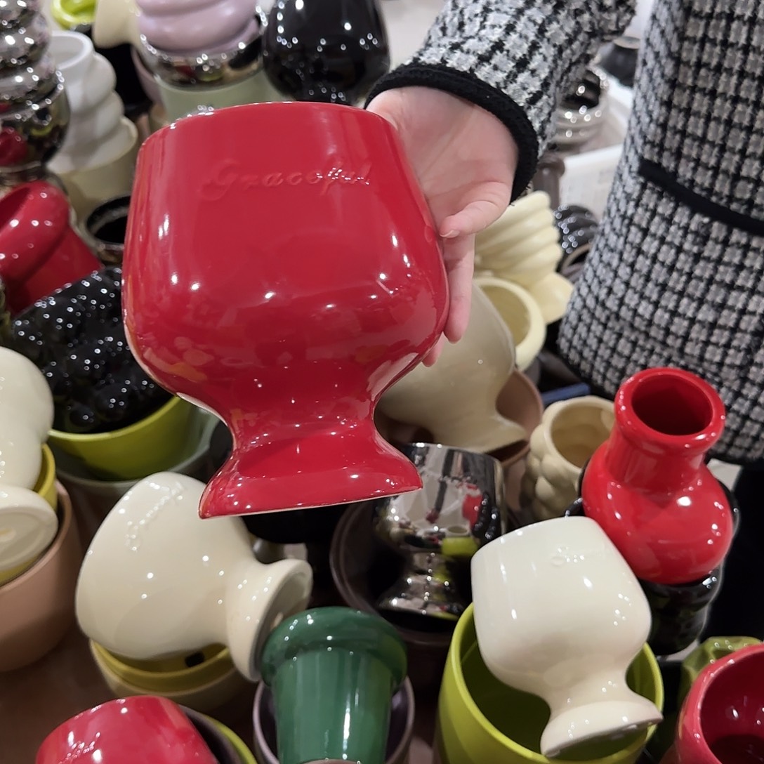 中号花盆花盆花盆