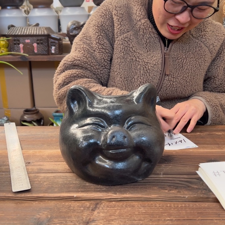 紫砂花盆瑕疵3700000000000