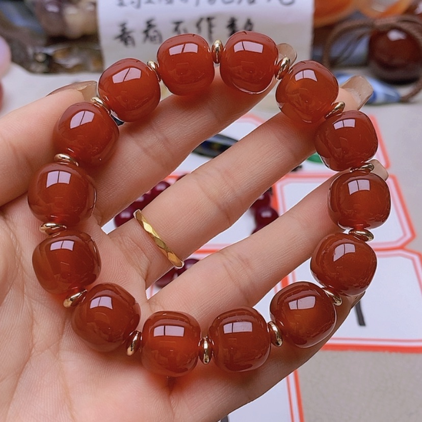 【闪购商品】未镶嵌玛瑙/玉髓珠宝半成品找****。