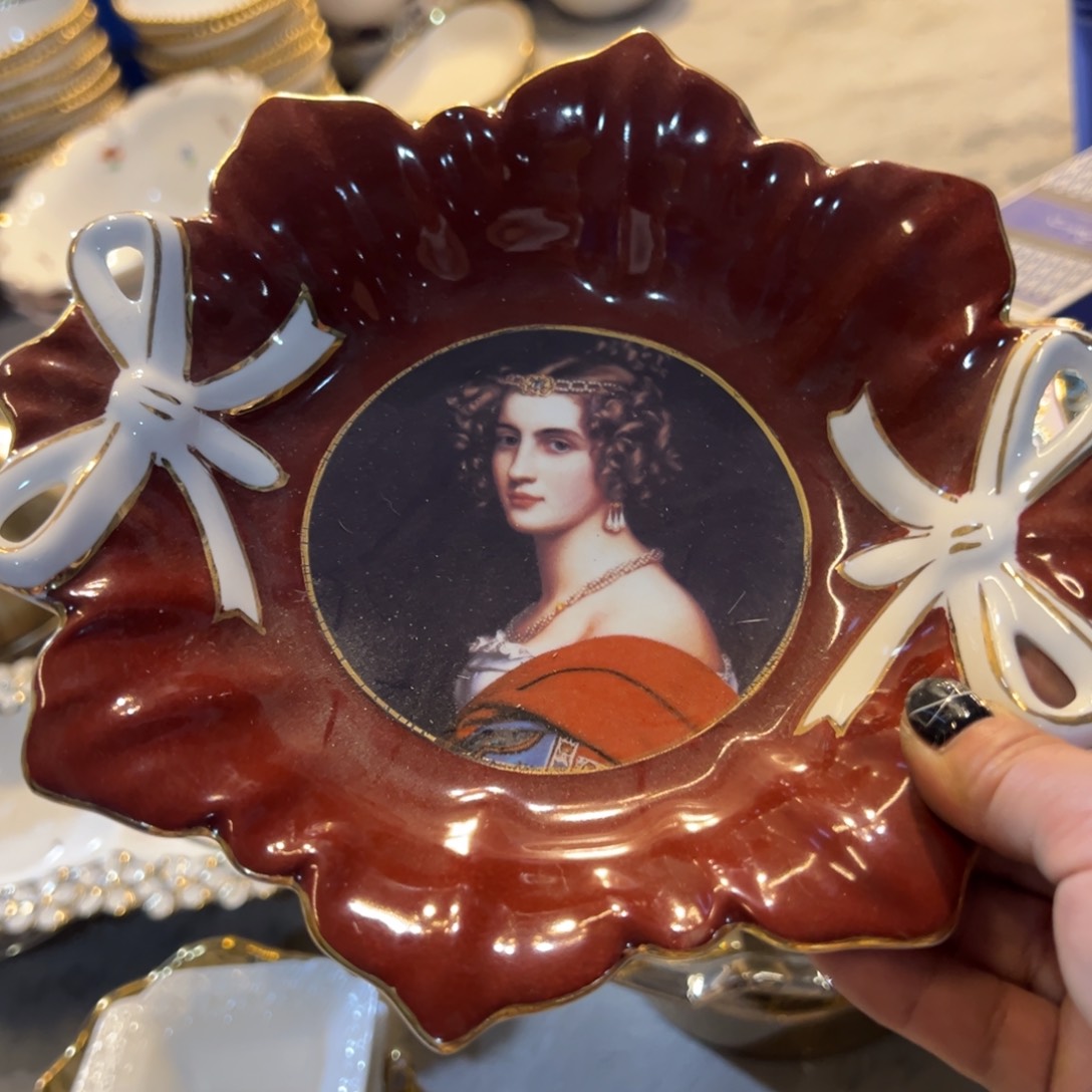 凡间陶瓷家居生活馆