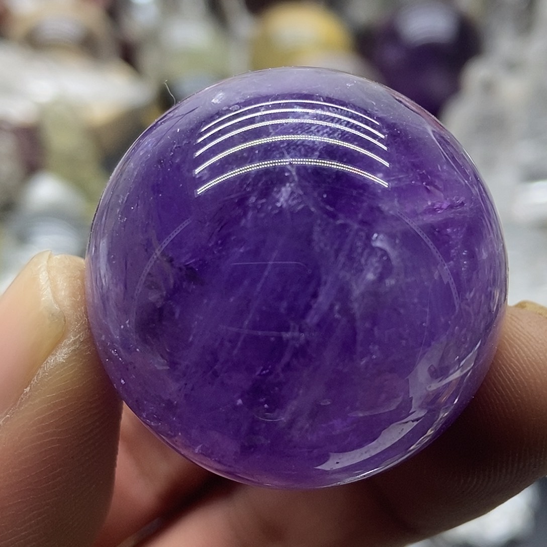 水晶摆件未镶嵌摆件