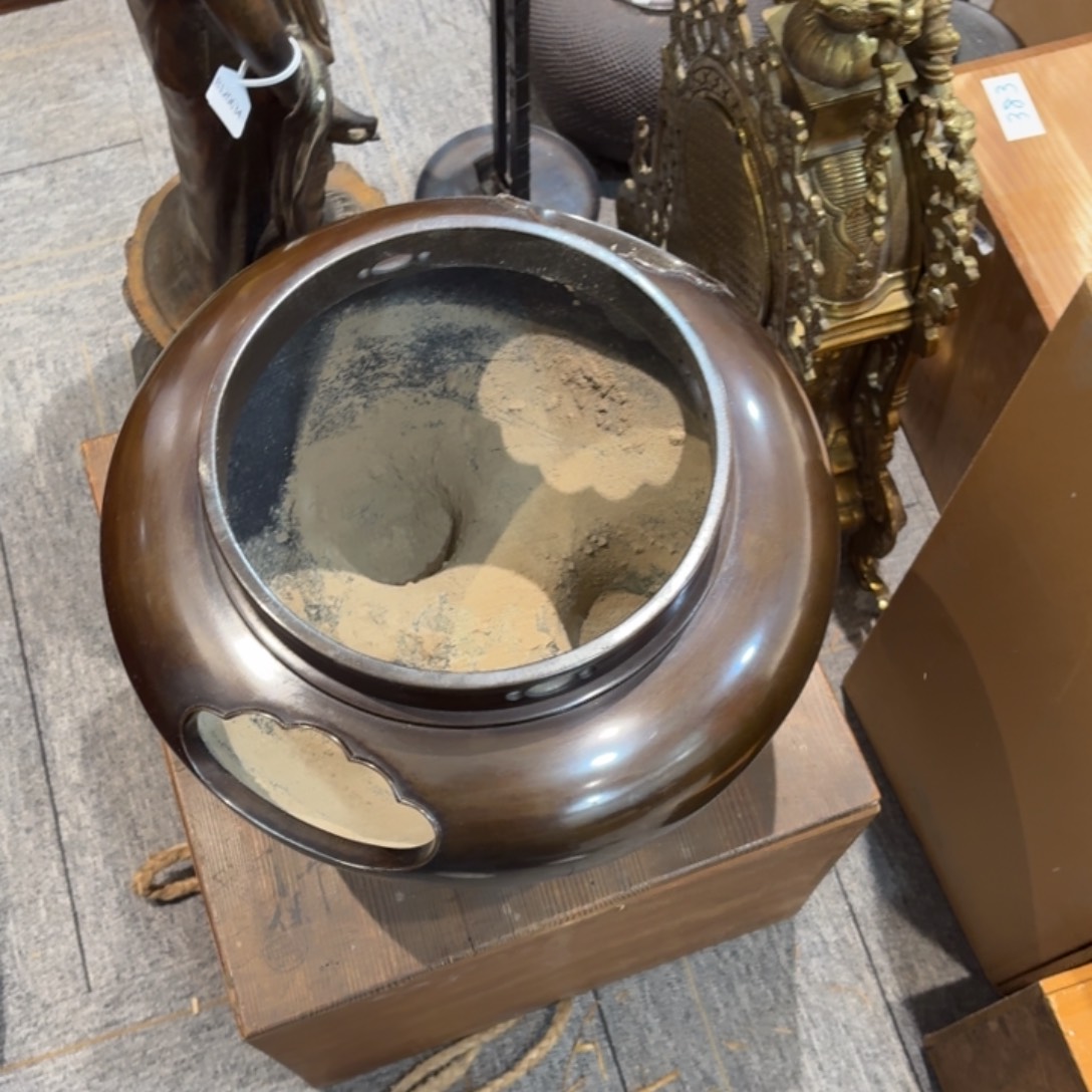 山***森瓷片非常好用漂亮的茶具