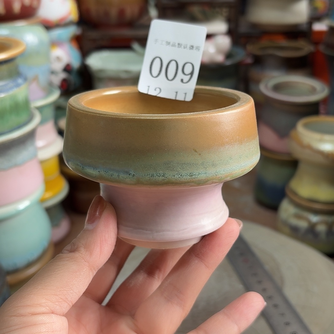瓷片景德镇陶瓷手工制作