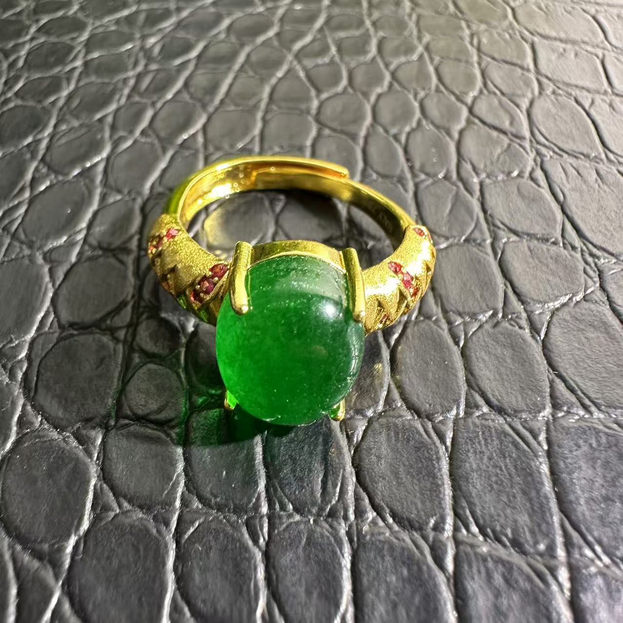 W-741精美时尚戒指多样性发一件