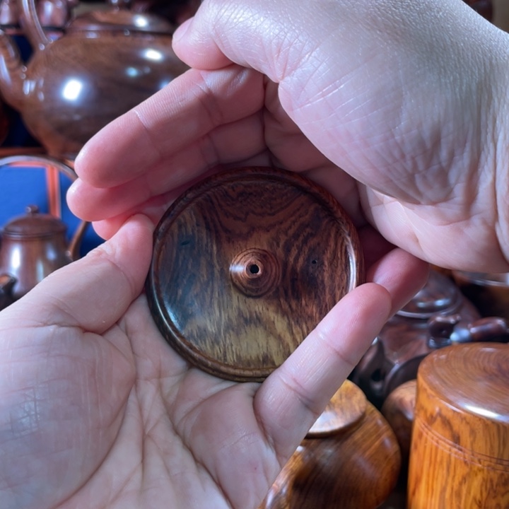 轻***月黄花梨/降香黄檀其他