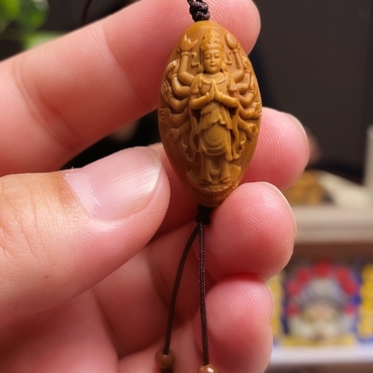 橄榄核手串/手链橄榄核