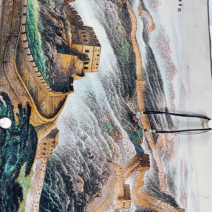 织绣我也不知道我为什么要