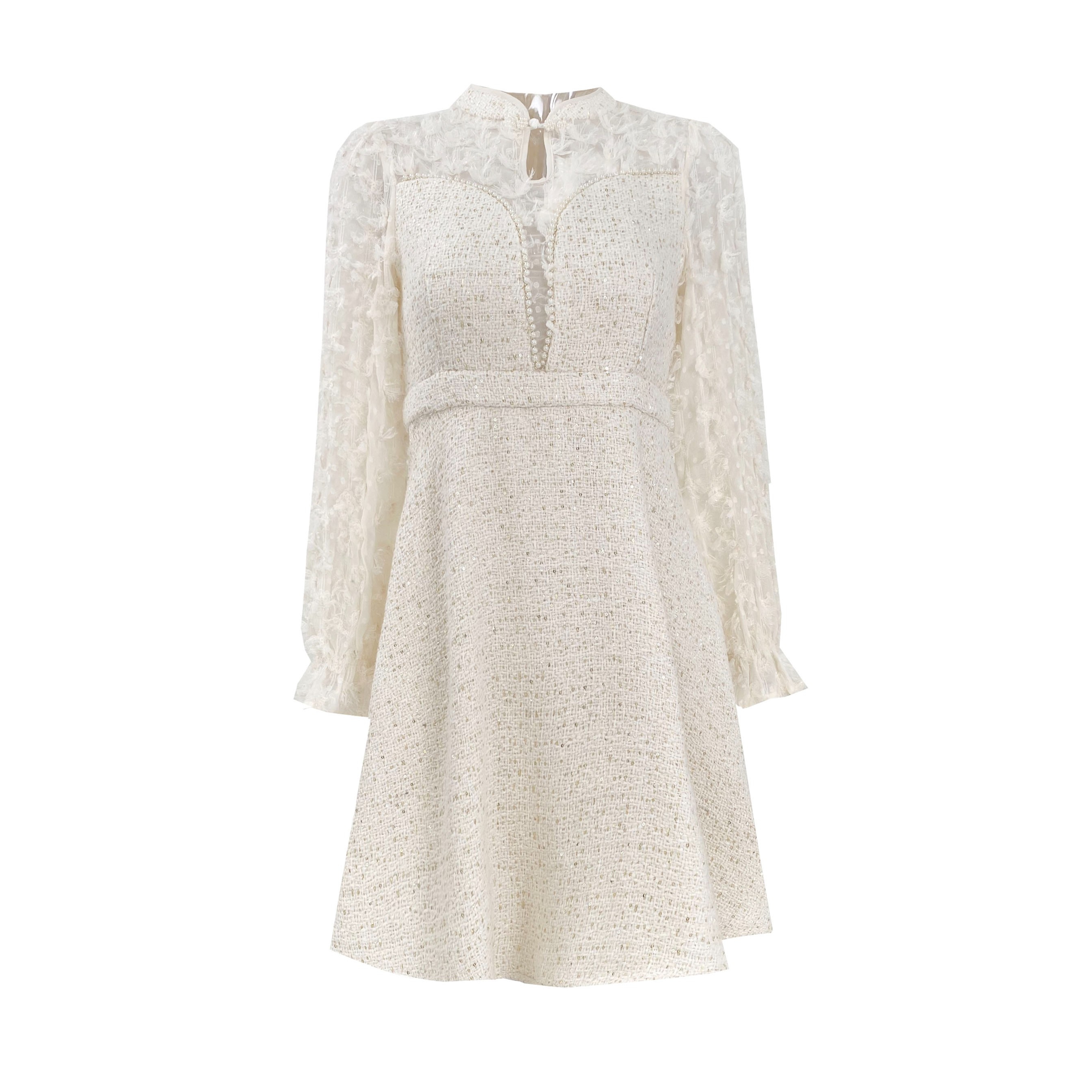 【小铃铛】连衣裙BO21133432