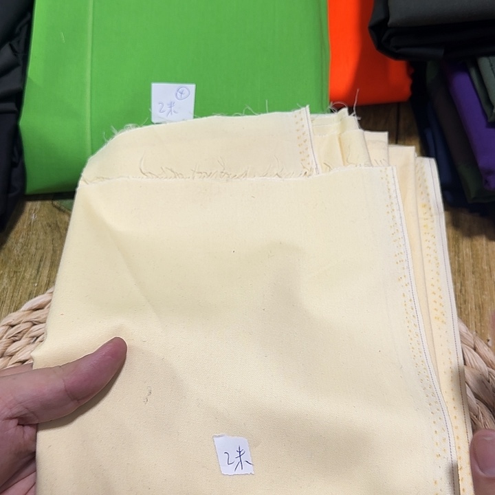 无纺布混纺直播间闪购面料088