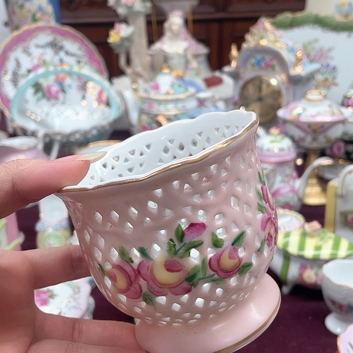 瓷片摆件摆件摆件