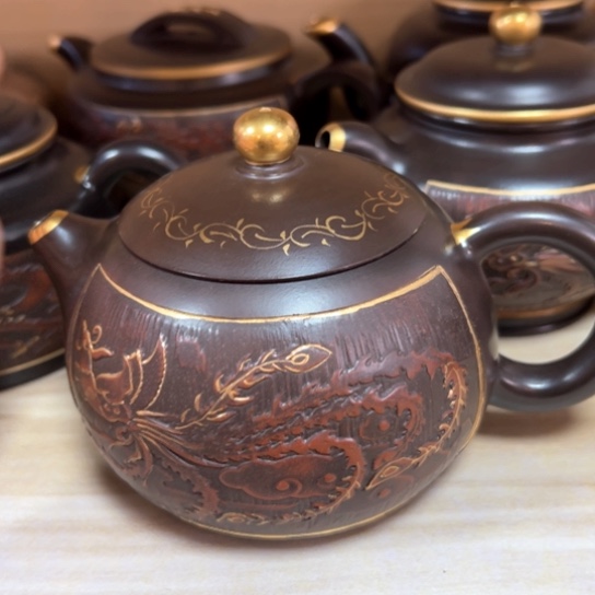 【闪购商品】紫砂茶壶紫砂壶等