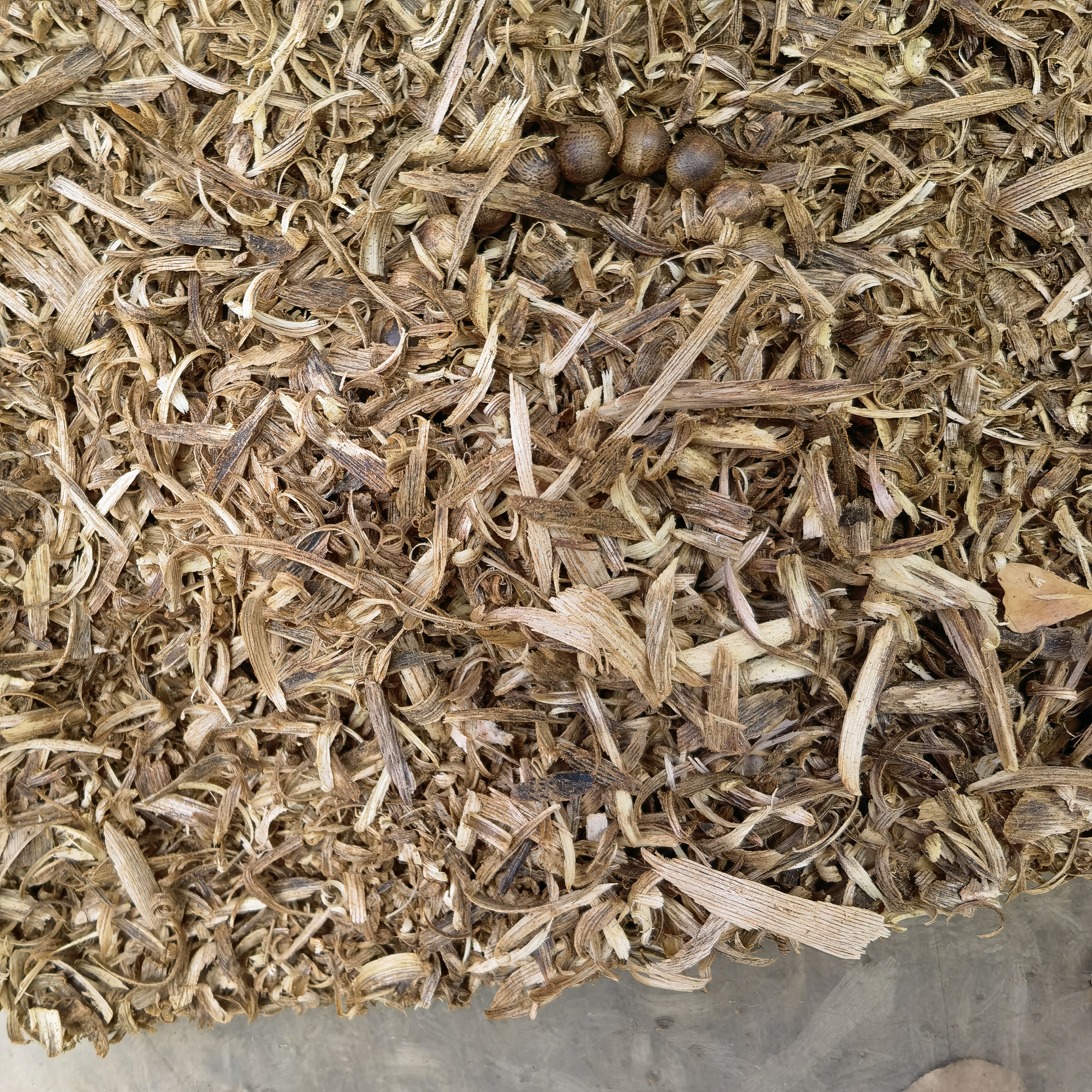 绿奇楠沉香碎块多样性发货4