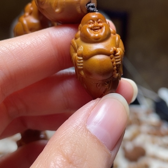 手串/手链橄榄核橄榄核