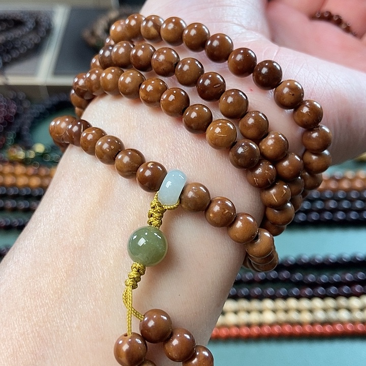 库克手串/手链0.6库克