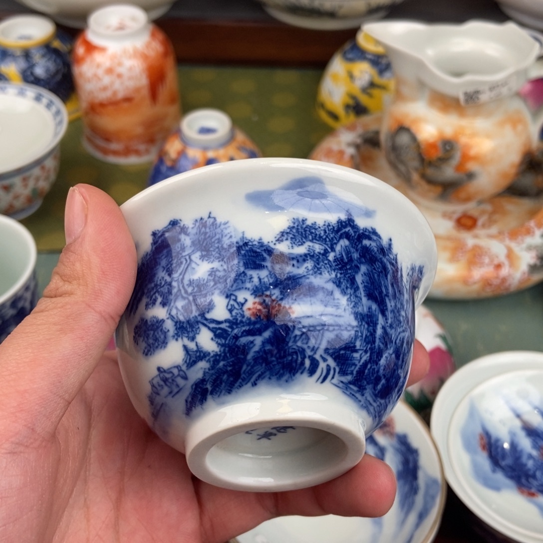 陶瓷的设计师是一