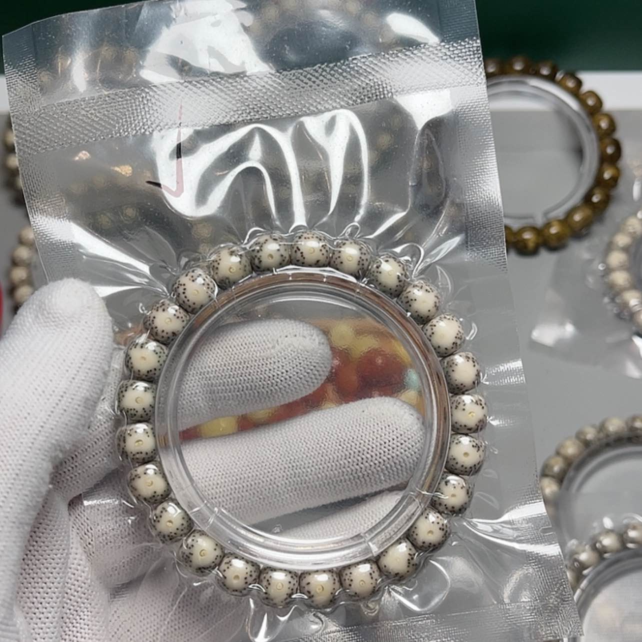 【闪购商品】星月菩提吊坠h**?星月