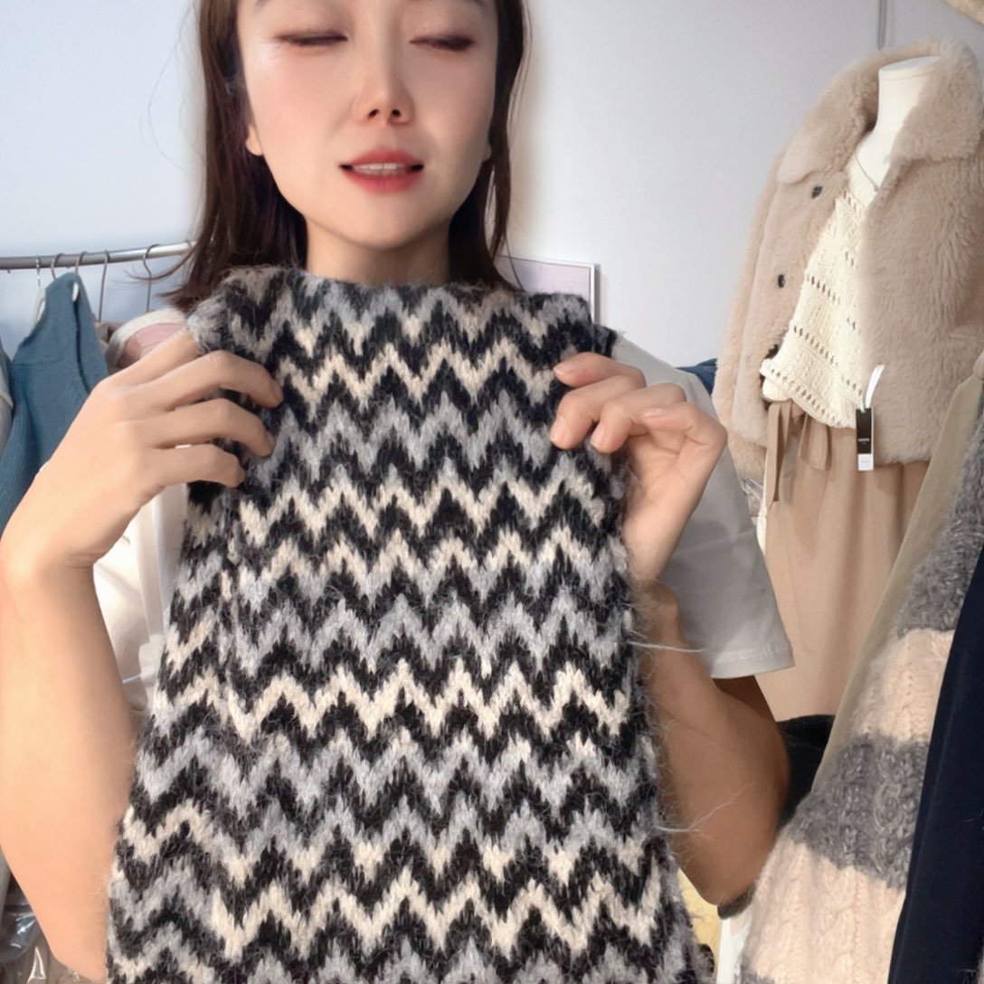 F***F冬季新款韩版链接