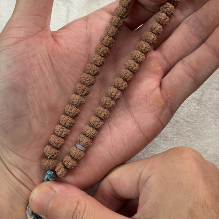 吊坠金刚菩提独系列9平息