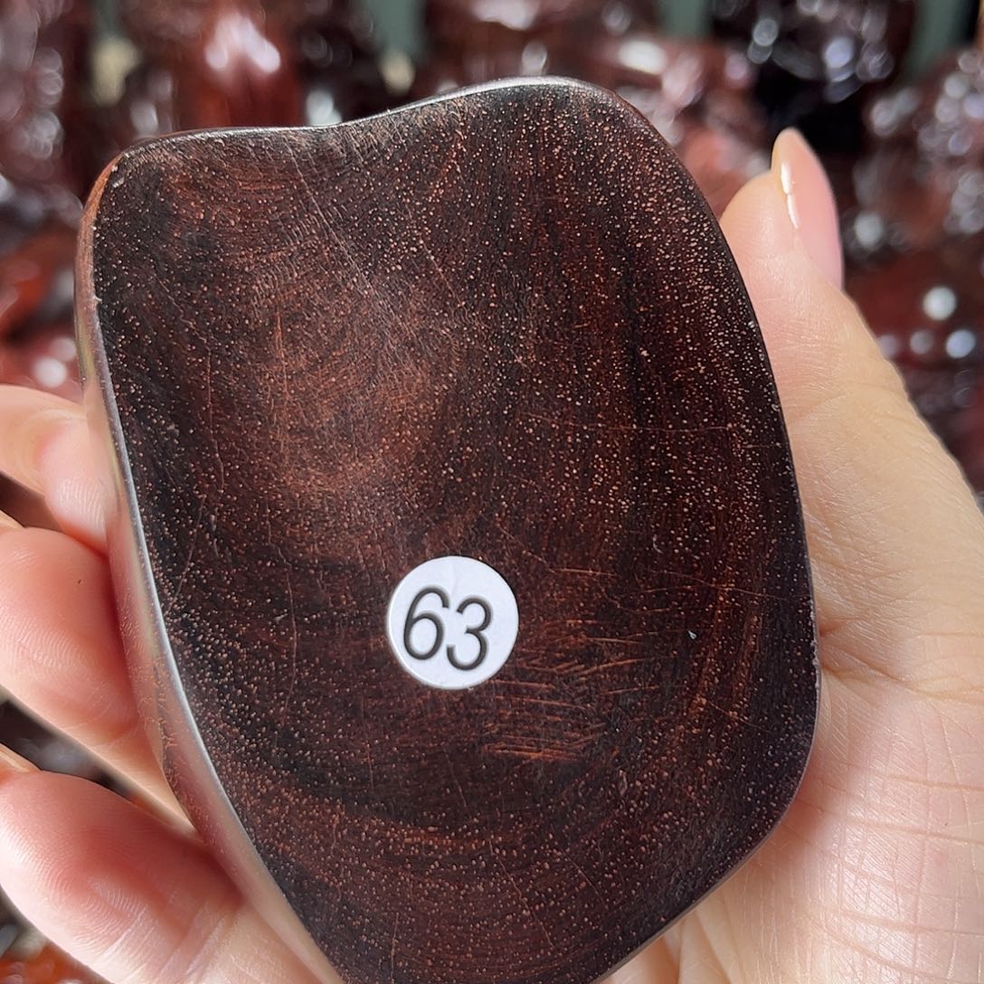 檀香紫檀（小叶紫檀）