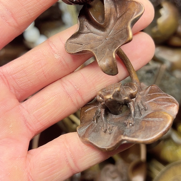 铜铜铜器直播间铜