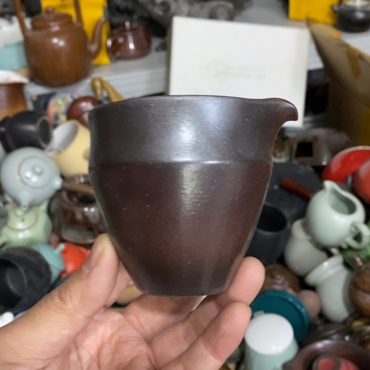 陶瓷艺术品及陶瓷制品