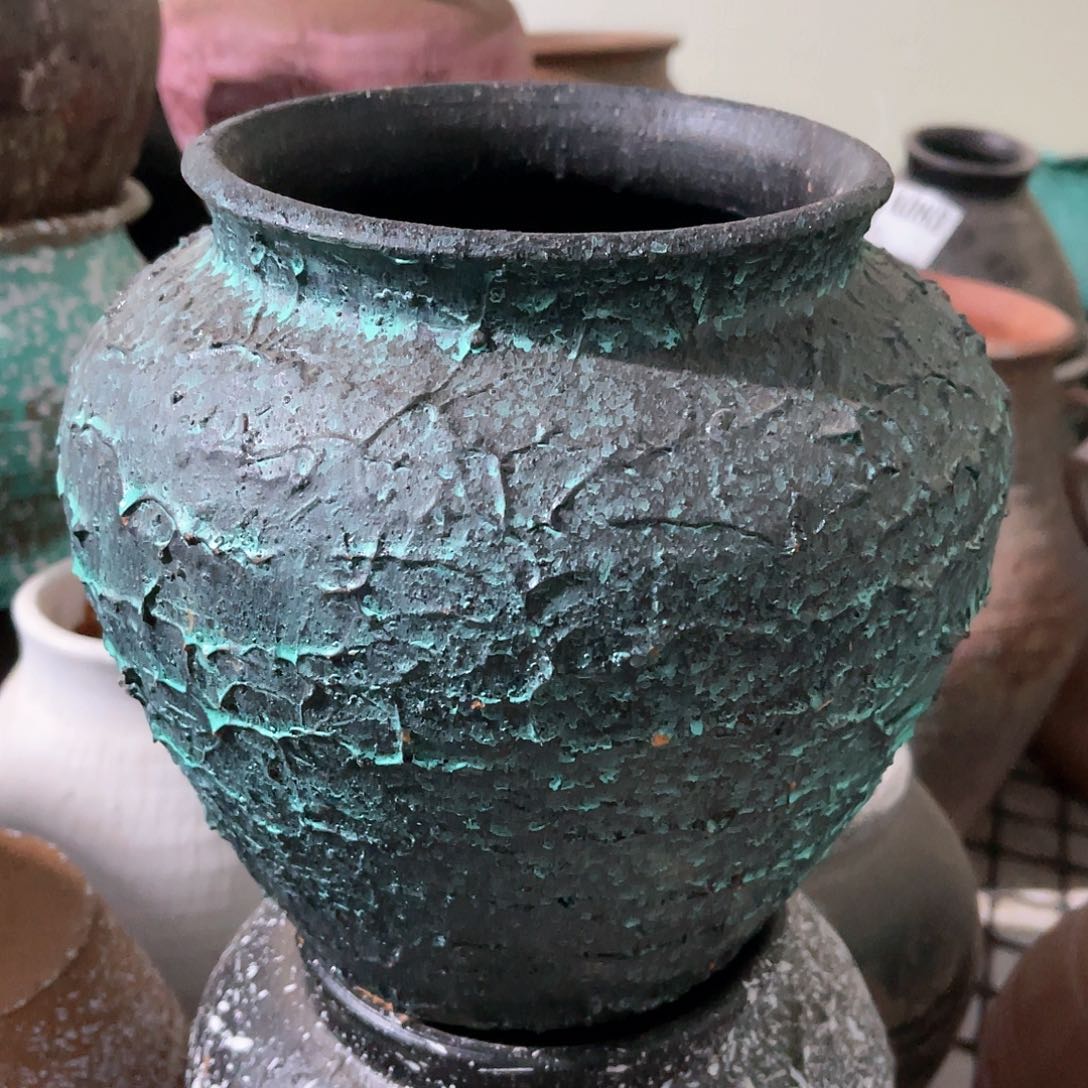 带孔口径15高度20微瑕