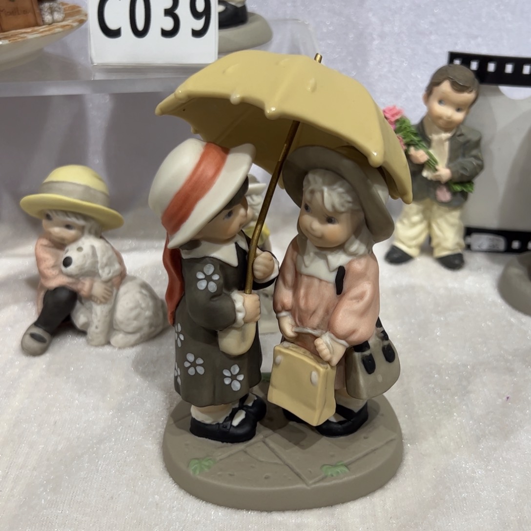 瓷片彭*岁年货大礼包包邮