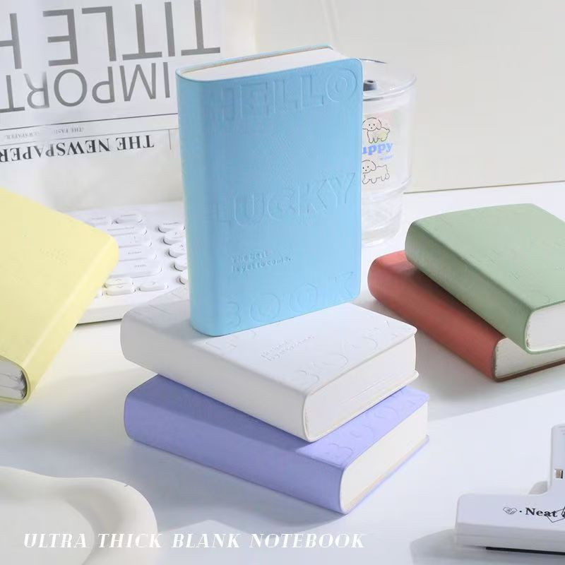 无删     淮+上/北+南     高颜值笔记本记事本