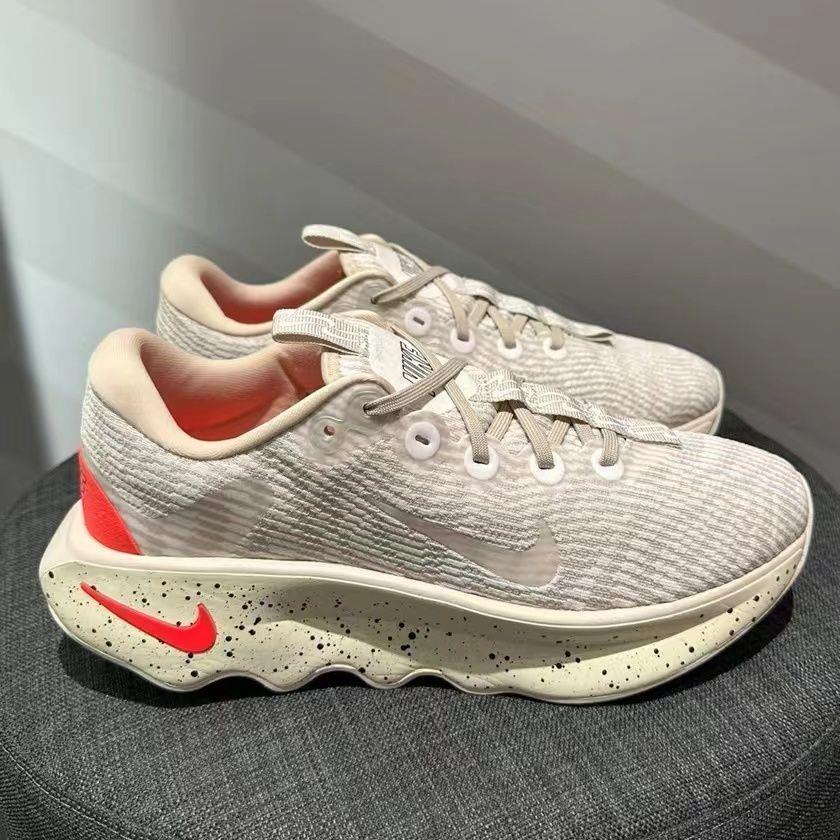 奥特【折扣清仓】蒲田纯原Motiva波浪鞋男女轻便透气跑步鞋软底缓震