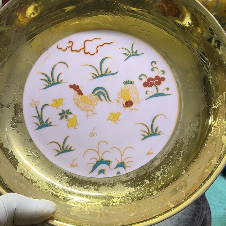 盖碗摆件摆件摆件摆件