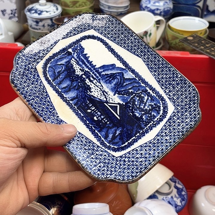 琉璃手工艺品开播了开播了开播了