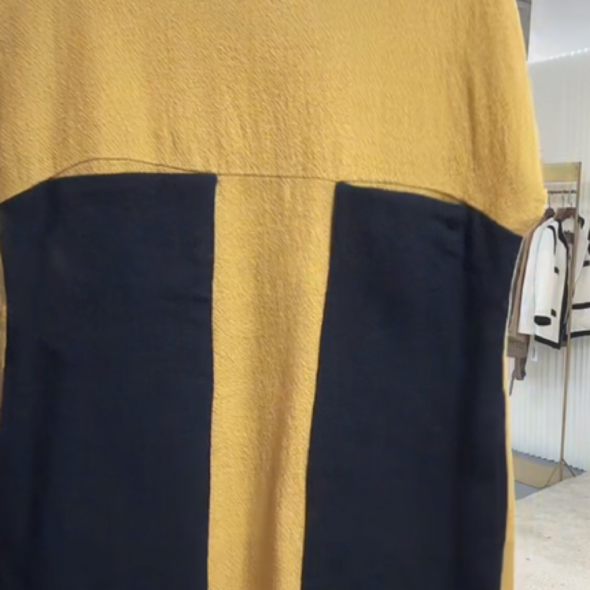 yevachao短袖连衣裙