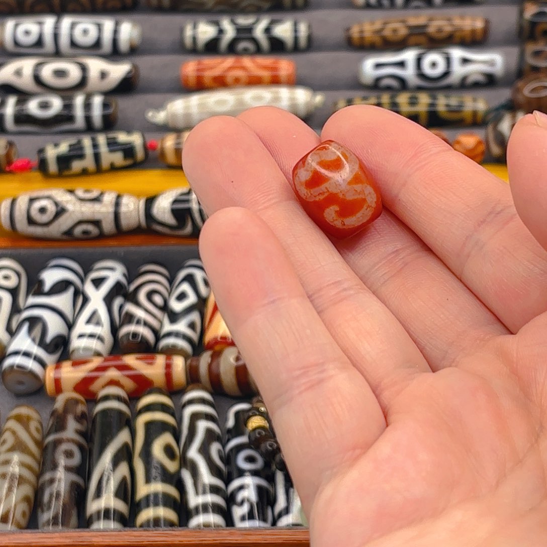 玛瑙/玉髓珠宝半成品未镶嵌