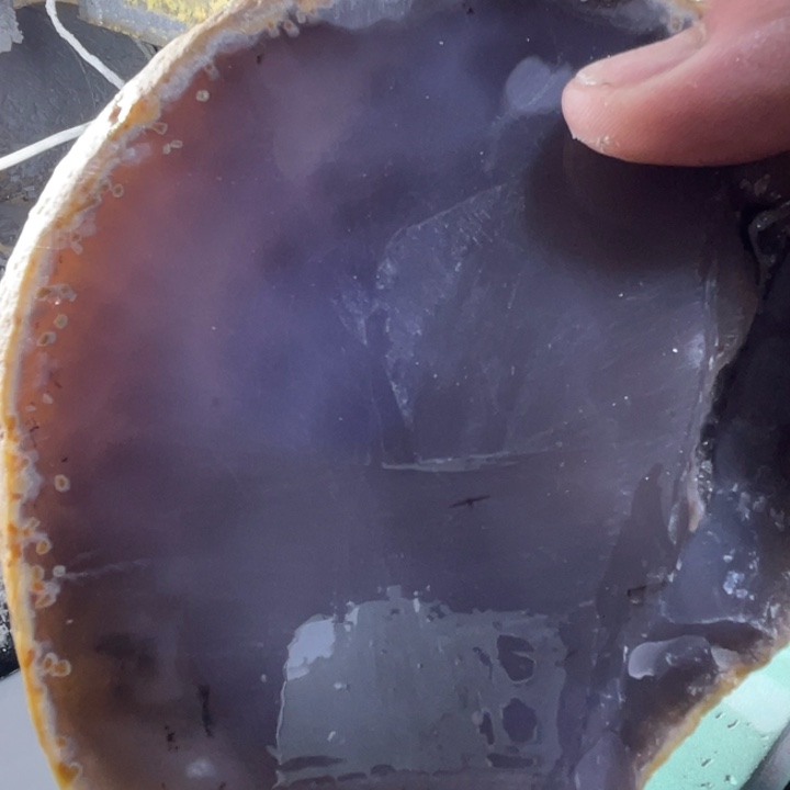 潘***胜定制玛瑙私人定制天然玛瑙手镯