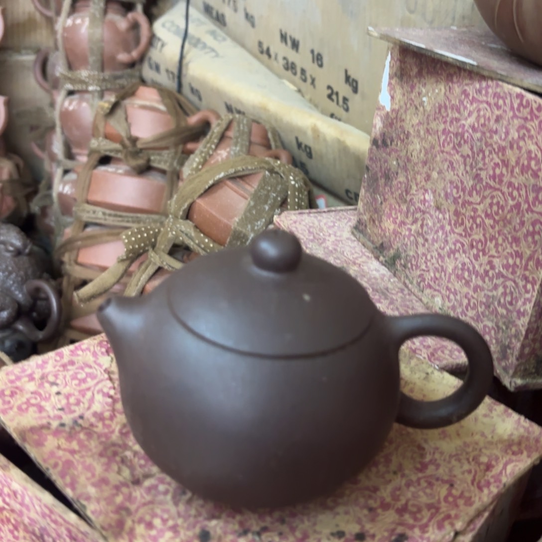 茶壶紫砂宜兴紫砂壶