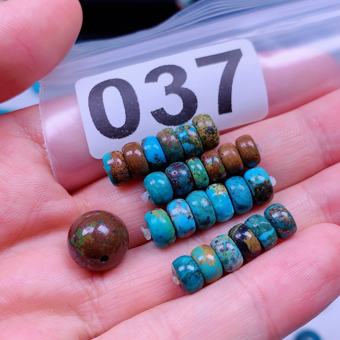 空竹粉丝专享十堰特色手工散珠