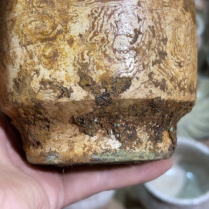 仁***者瓷片瓷器。。。。瓷器