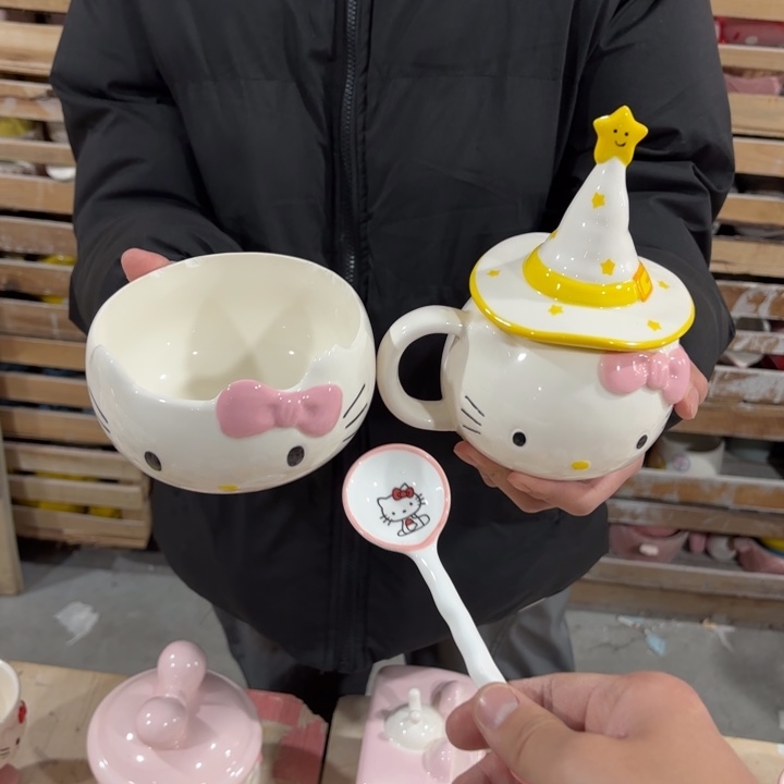 我们的目标是成为一名