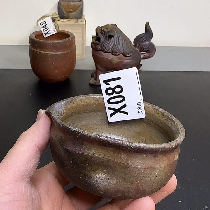 备前烧作品作品备前烧作品