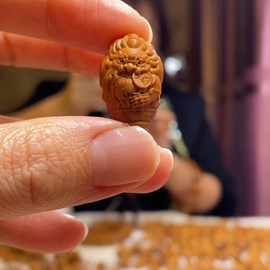 橄榄核手串/手链橄榄核