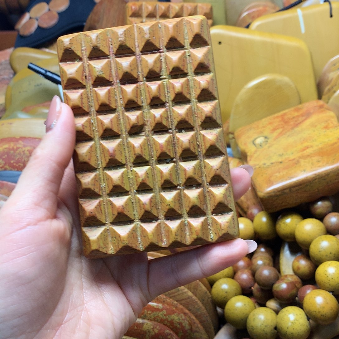 【闪购商品】泗水砭石